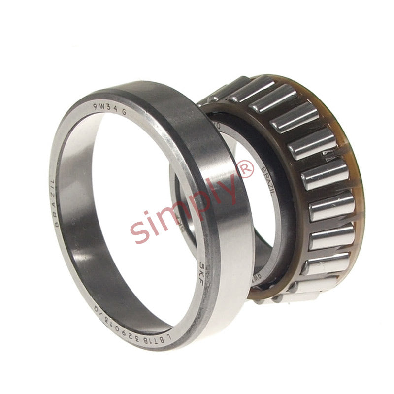 SKF BT1B329013AQ Special Fibre Cage Taper Roller Bearing 29x50.3x10.72mm