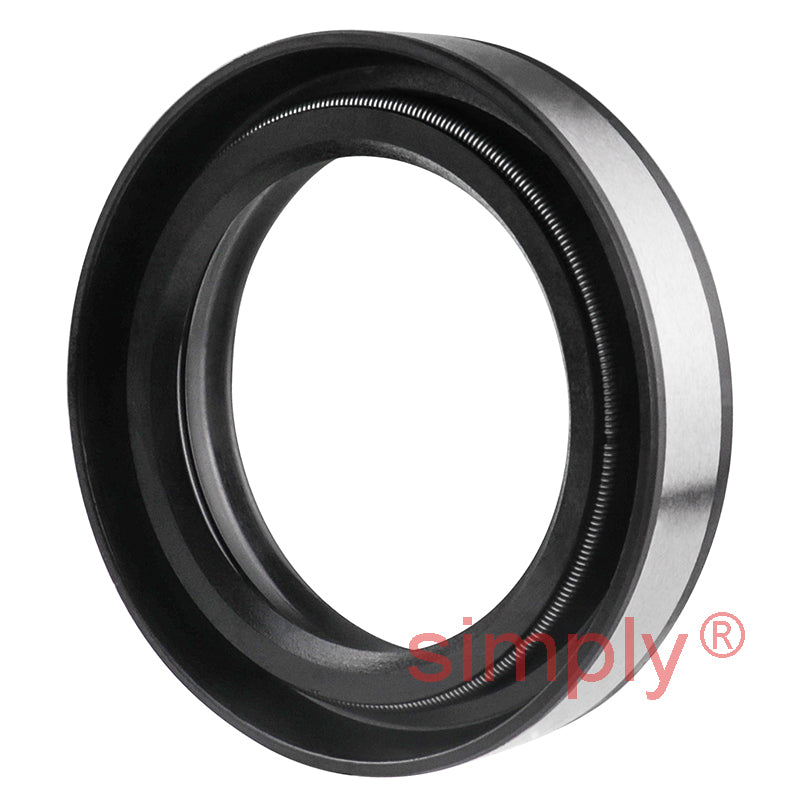 34x46x10.5TB4 Metric Fork and Damper Oil Seal with Metal Casing