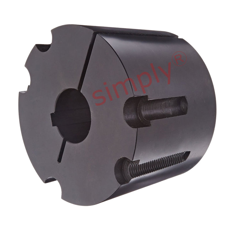 5040-3-3/4 Tapered Locking Bush with 3-3/4 inch Bore