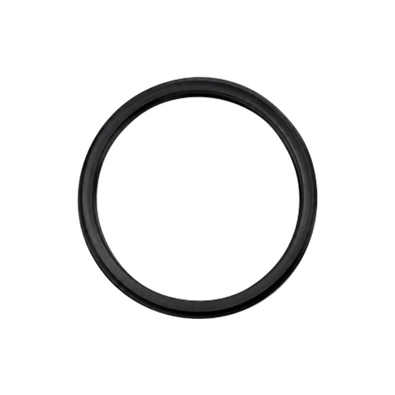 2.5mm Section 64mm Bore Square Section NITRILE 70 Shore Rubber Square-Ring