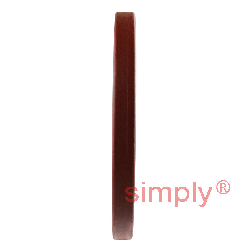 National 415284 Double Lip Oil Seal 4.687x5.756x0.5 inch