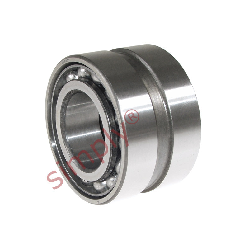 Major Brand 415321 Double Row Wheel Bearing 37x74x45mm