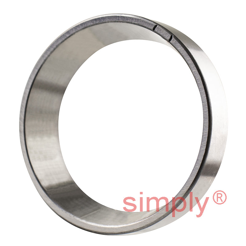 4TCR0643/0643 NTN Narrow Section Steering Head Set Taper Roller Bearing 30x52x16mm UNSEALED MODEL