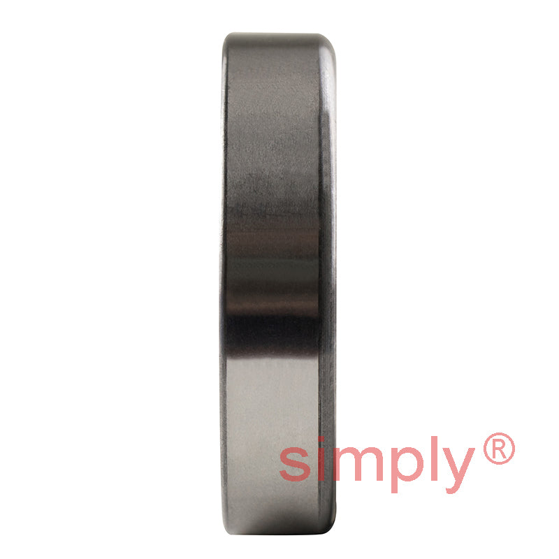 4TCR0643/0643 NTN Narrow Section Steering Head Set Taper Roller Bearing 30x52x16mm UNSEALED MODEL