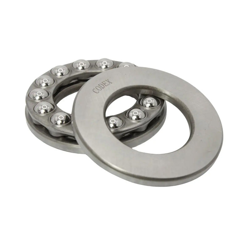 Codex 51205 Single Thrust Ball Bearing 25x47x15mm