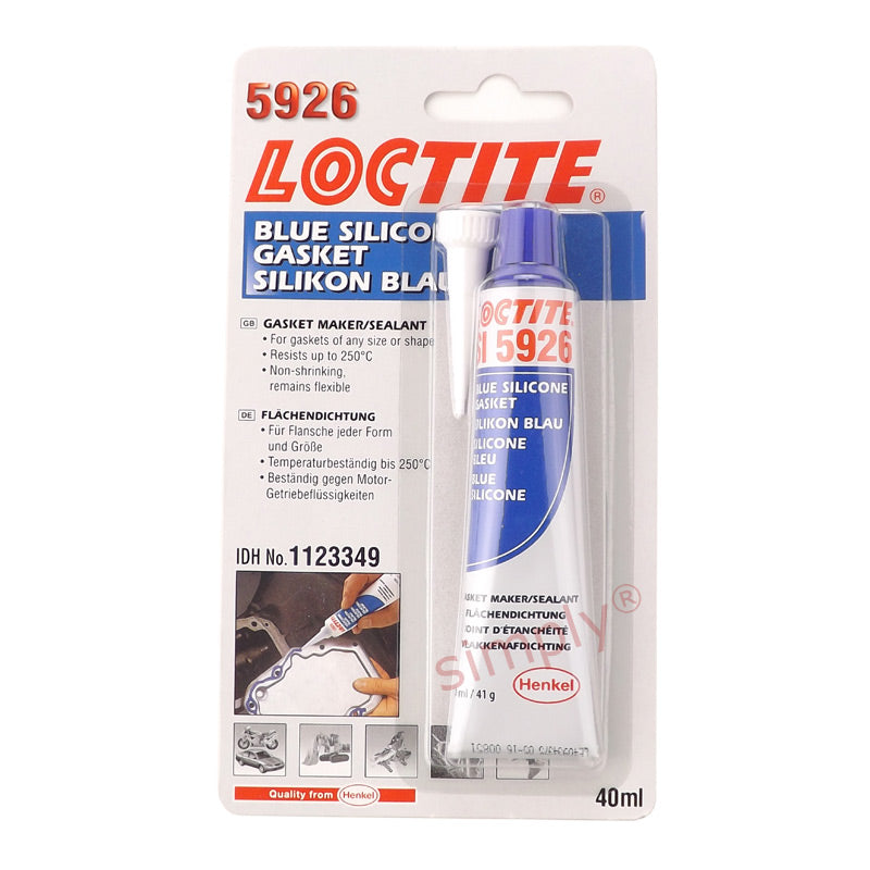 Loctite 5926 Low Strength Flange Sealant 40ml Tube