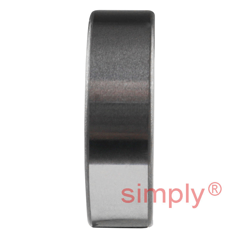 NTN 6001JRXZZC3/5K Metal Shielded Type Deep Groove Ball Bearing 12x28x8mm