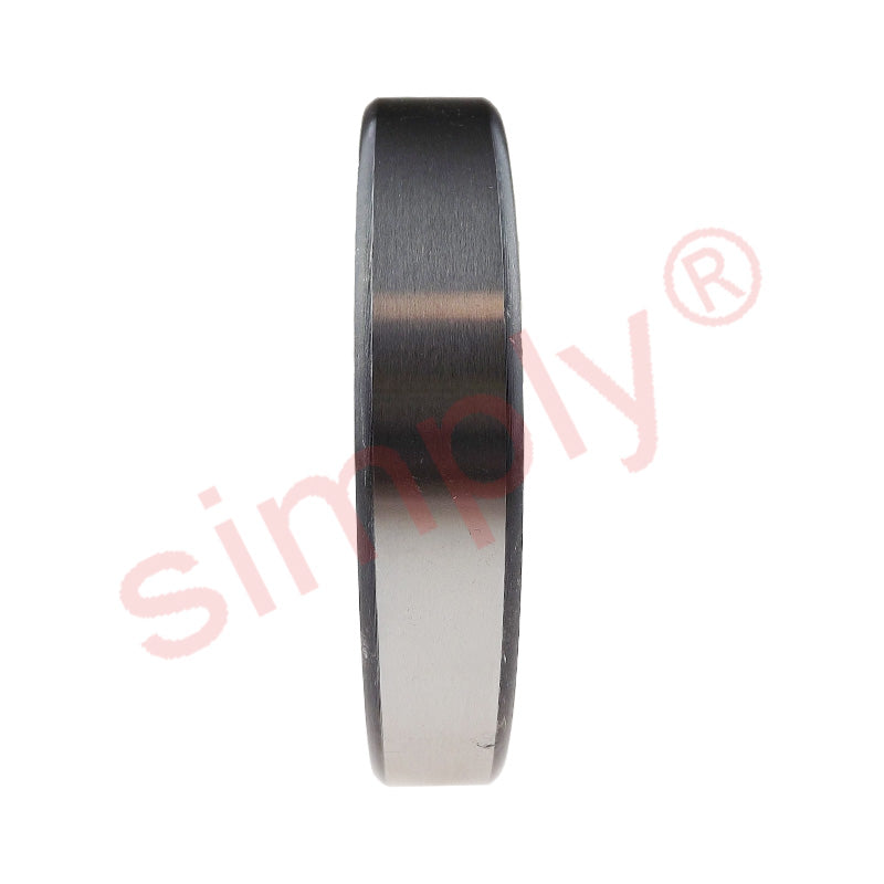 Major Branded 60152RS2 Rubber Sealed Deep Groove Ball Bearing 75x115x20mm
