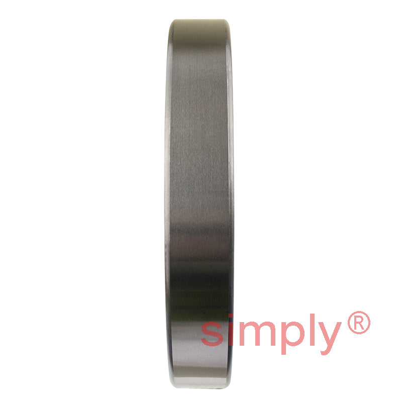 Major Branded 6024 Open Deep Groove Ball Bearing 120x180x28mm