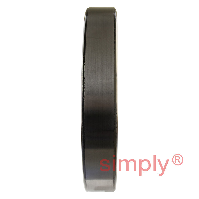 Major Branded 6032MC4 Open Deep Groove Ball Bearing 160x240x38mm
