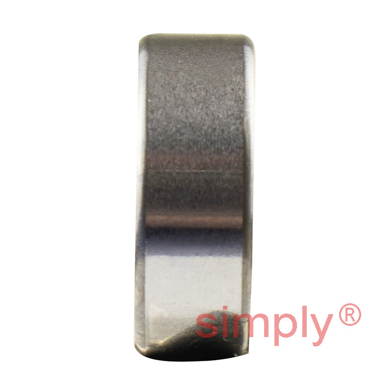 Major Branded 605 Open Type Deep Groove Ball Bearing 5x14x5mm