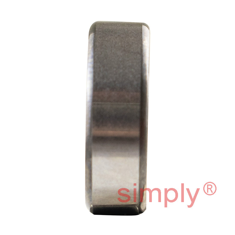 Major Branded 619/4 Open Deep Groove Ball Bearing 4x11x4mm