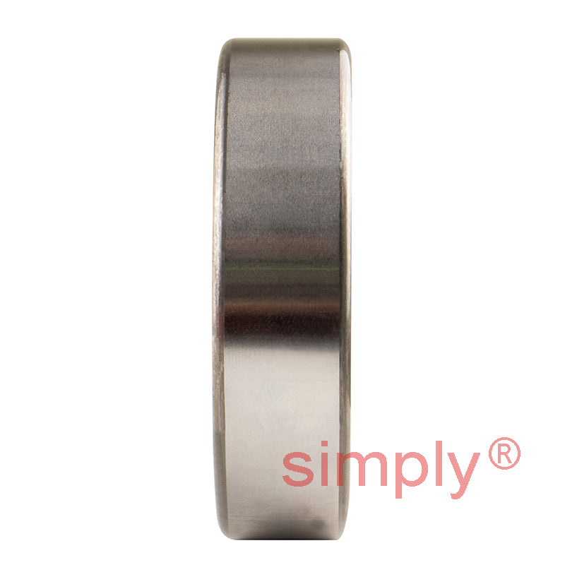 Major Branded 6206C4 Open Deep Groove Ball Bearing 30x62x16mm
