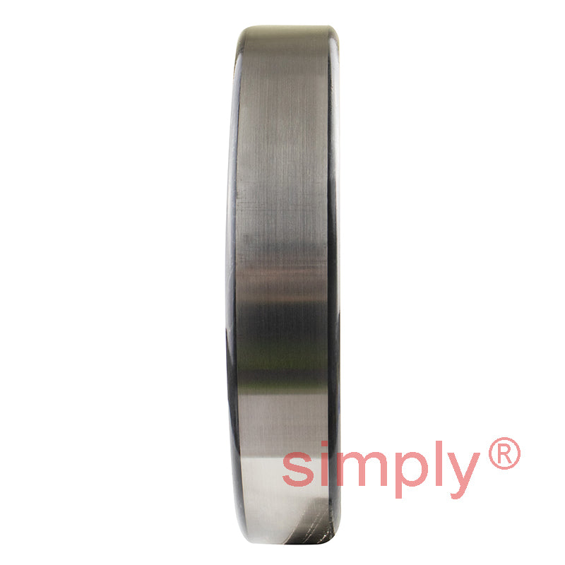 Major Branded 6217 Open Deep Groove Ball Bearing 85x150x28mm