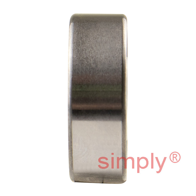 Major Branded 628 Open Deep Groove Ball Bearing 8x24x8mm