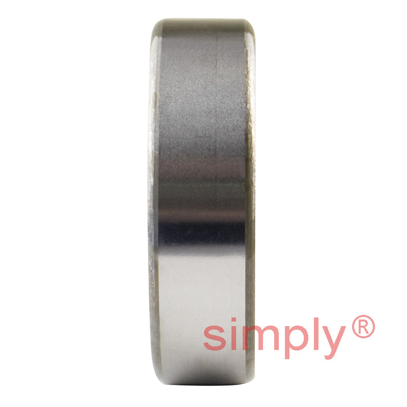 Major Branded 62/28C3 Open Deep Groove Ball Bearing 28x58x16mm