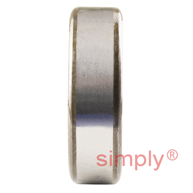 Major Branded 6304ETN9 Open Deep Groove Ball Bearing 20x52x15mm