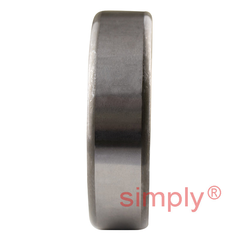 Major Branded 6307C4 Open Deep Groove Ball Bearing 35x80x21mm