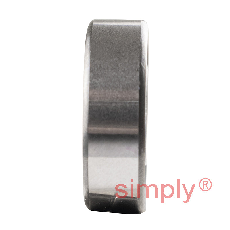 Major Branded 635 Open Deep Groove Ball Bearing 5x19x6mm