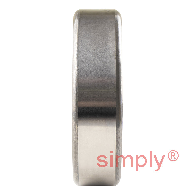 Major Branded 63/28C3 Open Deep Groove Ball Bearing 28x68x18mm