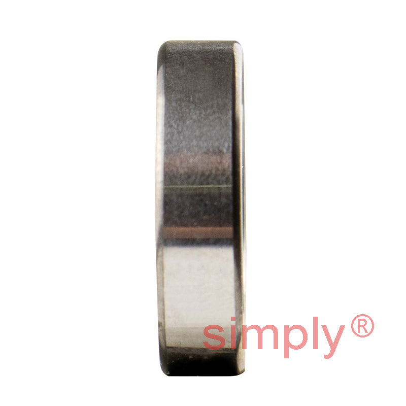 Major Branded 682X Open Type Deep Groove Ball Bearing 2.5x6x1.8mm