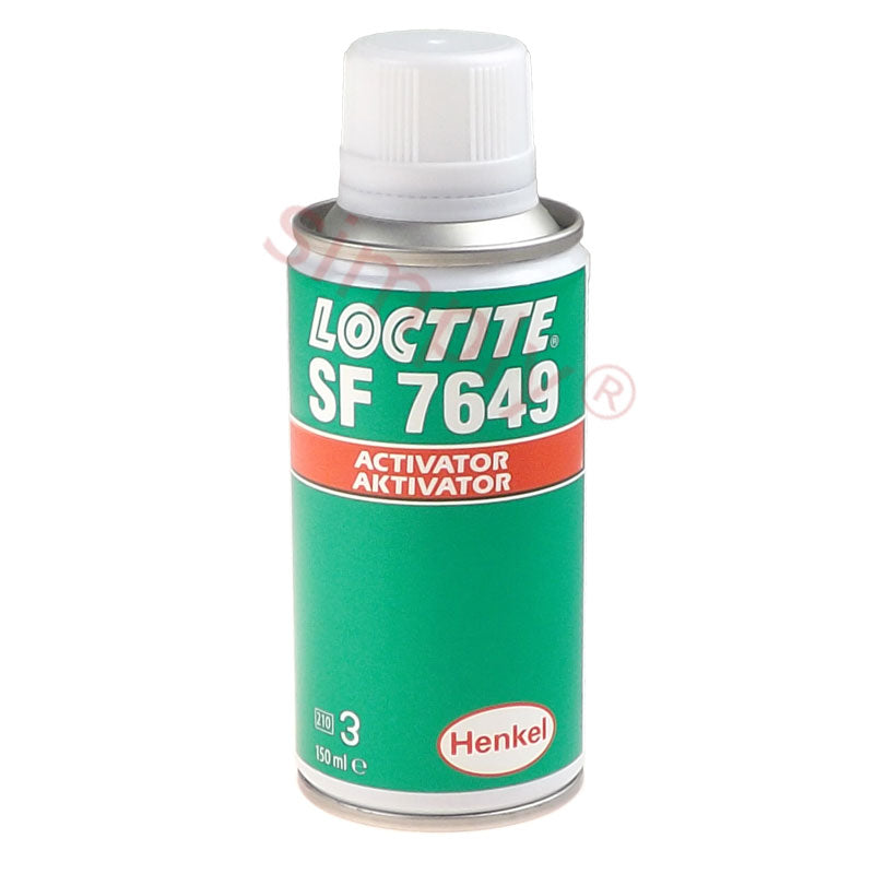Loctite 7649 Activator Aerosol Spray 150ml