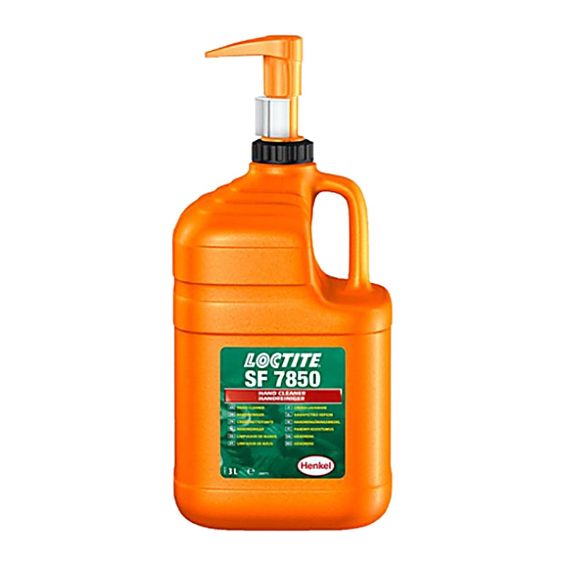 SF-7850-3L-LOCTITE Fast Orange Hand Cleaner