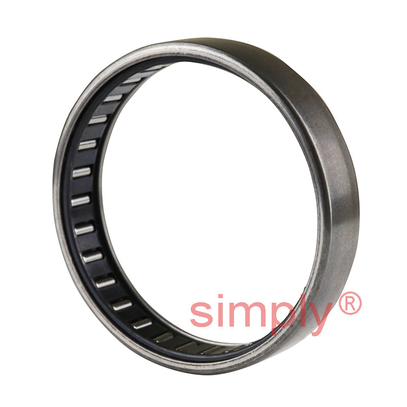 NTN 7E-HKS33X38X8 Drawn Cup Type Needle Roller Bearing Open End Type 33x38x8mm