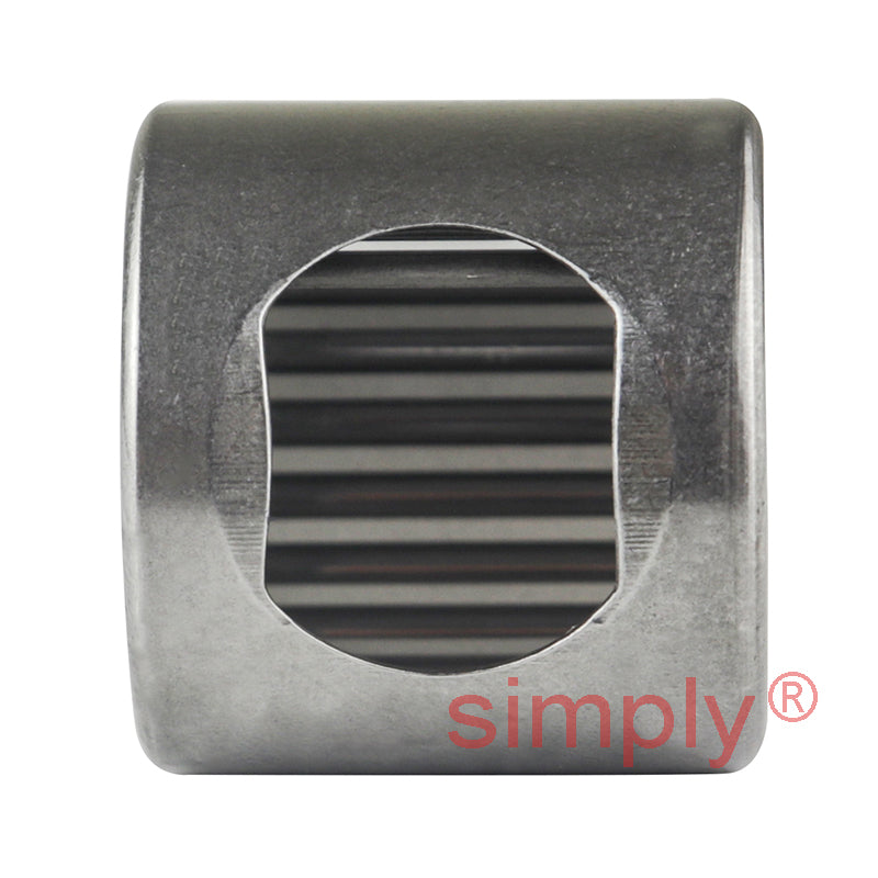 NTN 7EHKS Special Open Outer / Cage Needle Roller Bearing 5/8x13/16x3/4 inch