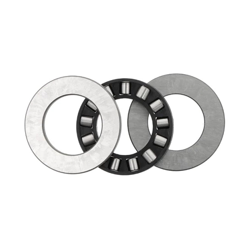 ZEN 81209-TN Axial Cylindrical Roller Bearing 45x73x20mm - Allow 1-2 Days - Contact Us For Faster Delivery
