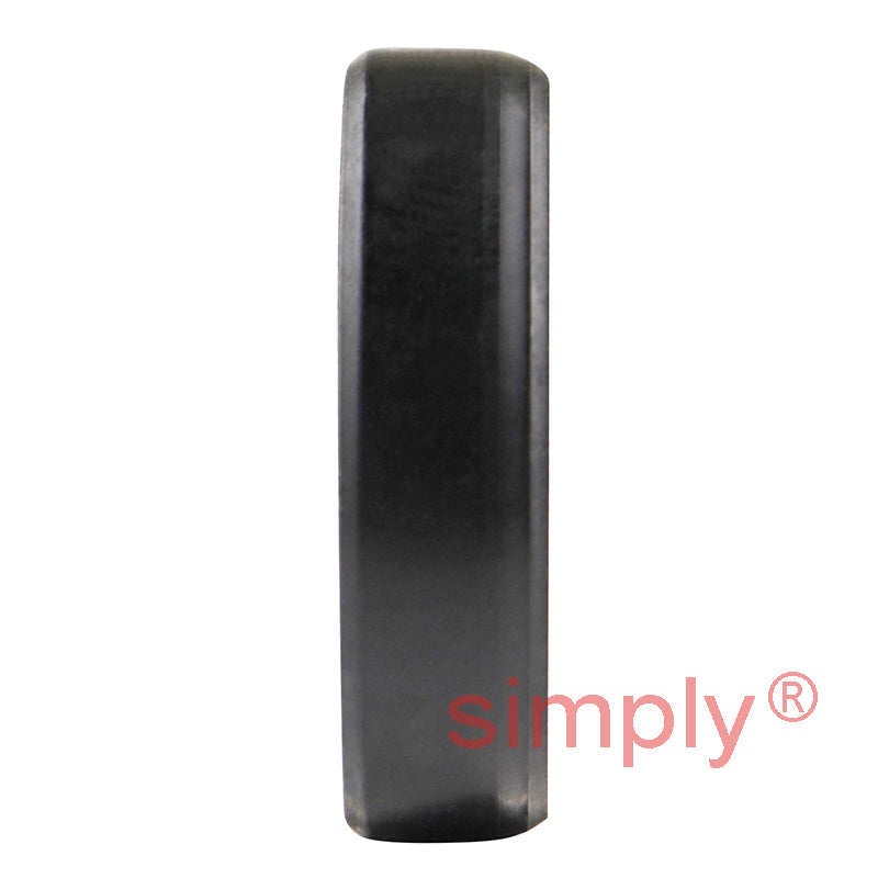 9x19x5mm Nitrile Rubber Single Lip Rotary Shaft Oil Seal SC / R21