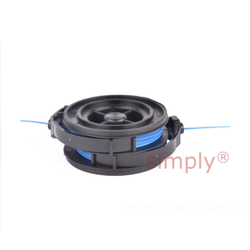 BQ213 Grass Strimmer Spool and Cord/Line 1.5mm - 2x5m By ALM - Fits Bosch