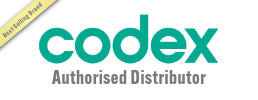 Brand - CODEX - Logo