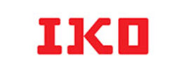 Brand - IKO - Logo