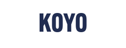 Brand - KOYO - Nologo