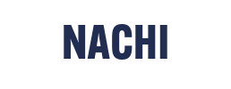 Brand - NACHI - Nologo