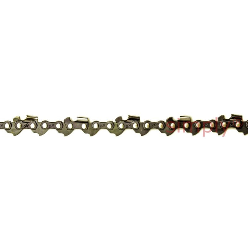 CH060 Chainsaw Chain By ALM to Fit 45cm Bar