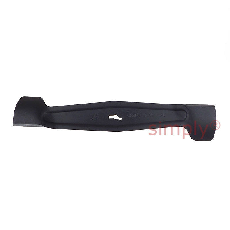 MC013 Lawn Mower Metal Blade 35cm By ALM - Fits Macallister