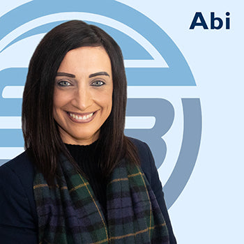 Meet Abi