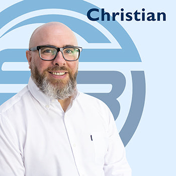 Meet Christian