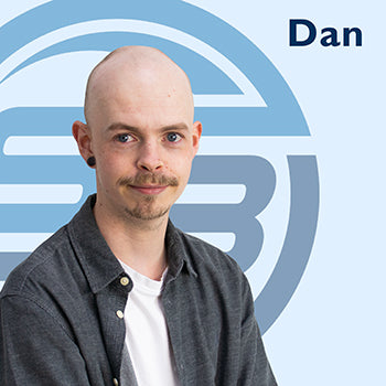 Meet Dan A.