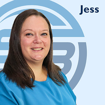 Meet Jess