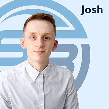 Meet Josh