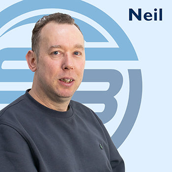 Meet Neil