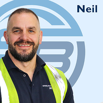 Meet Neil D.