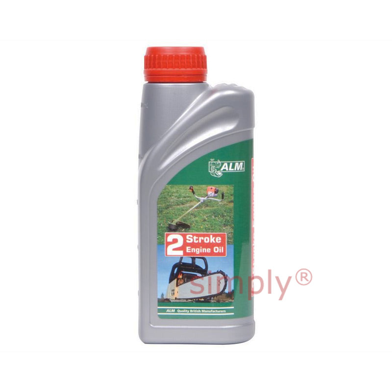 OL202 2 Stroke Engine Oil 1L