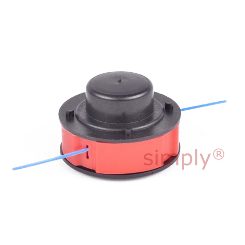 PP258 Grass Strimmer Spool and Cord/Line 1.5mm - 2x3m By ALM - Fits B+Q