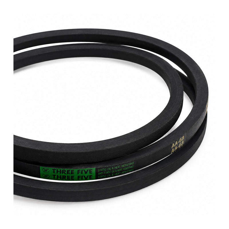 SWR AA99 Double V-Belt - Allow 1-2 Days - Contact Us For Faster Delivery