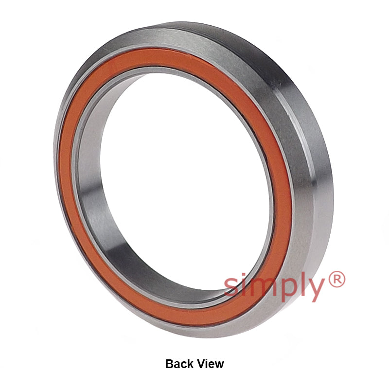 ZEN K845H8F Angular Contact Headest Bearing 30.5x41.8x8mm