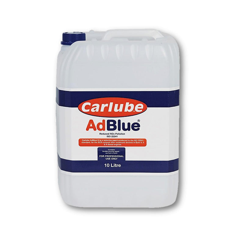 Carlube AdBlue 10 Ltr